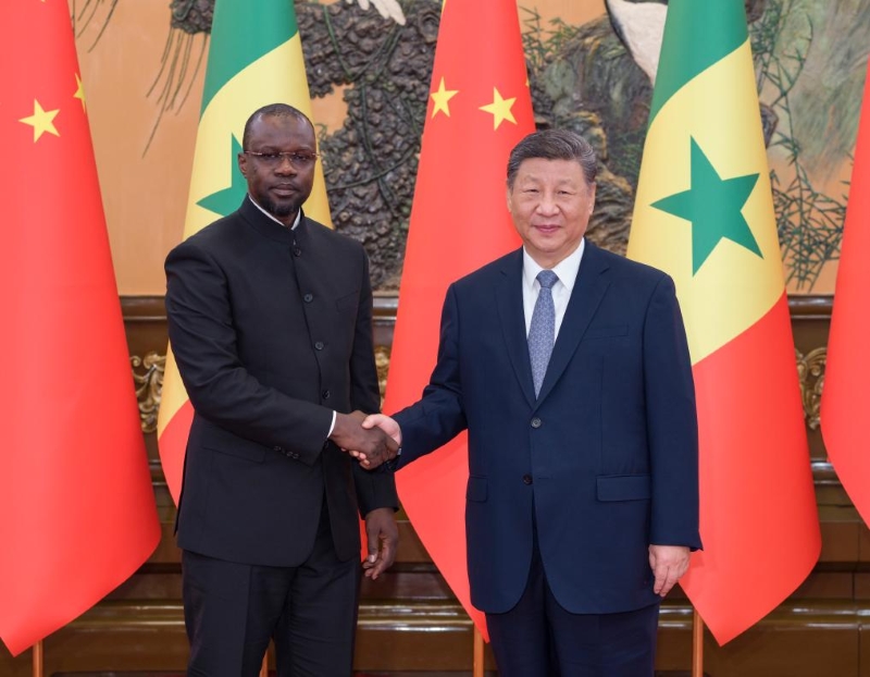 (Φωτογραφία / Xinhua)