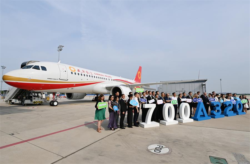 (Φωτογραφία / Xinhua)