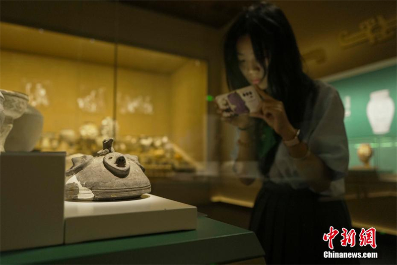 (Φωτογραφία / China News Service)