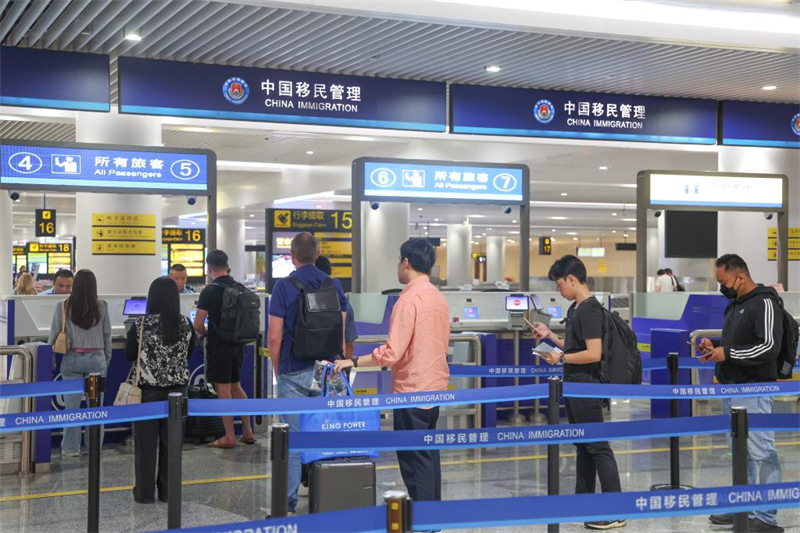 (Φωτογραφία / Xinhua)