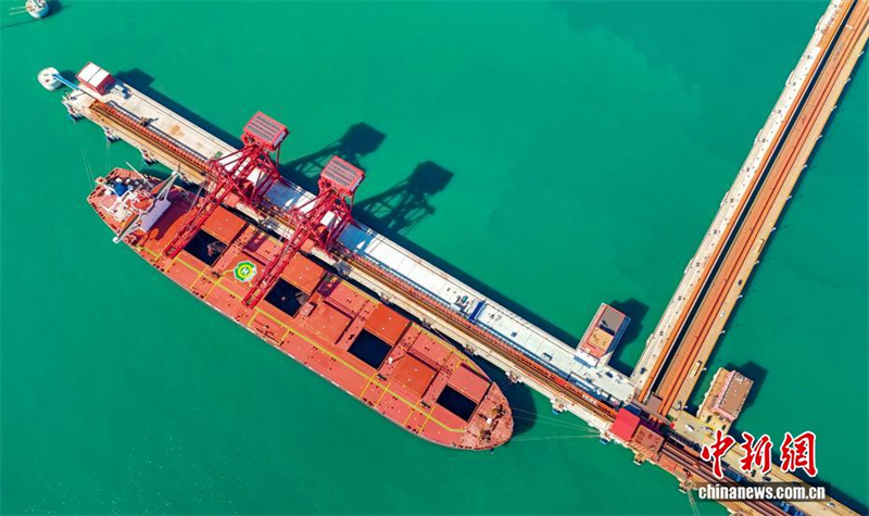 (Φωτογραφία / China News Service)