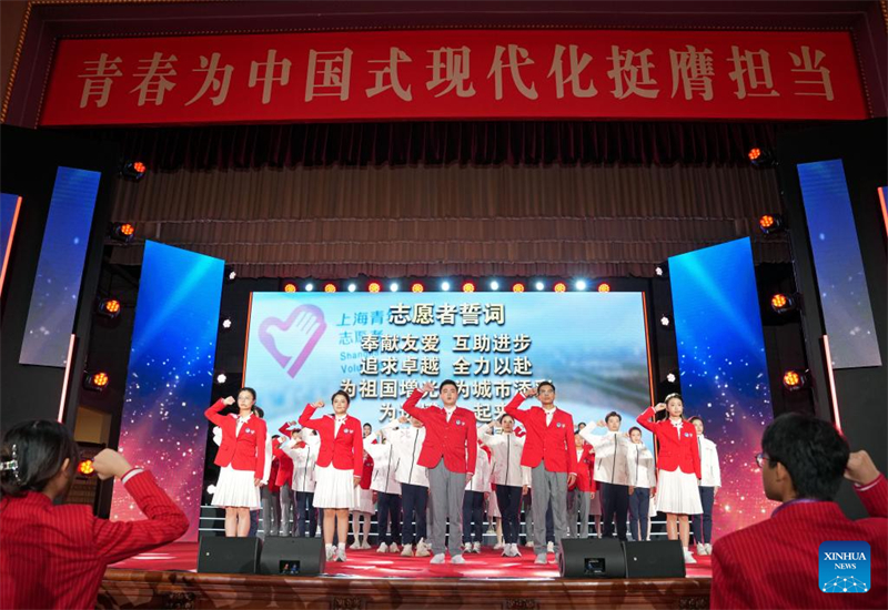 (Φωτογραφία / Xinhua)