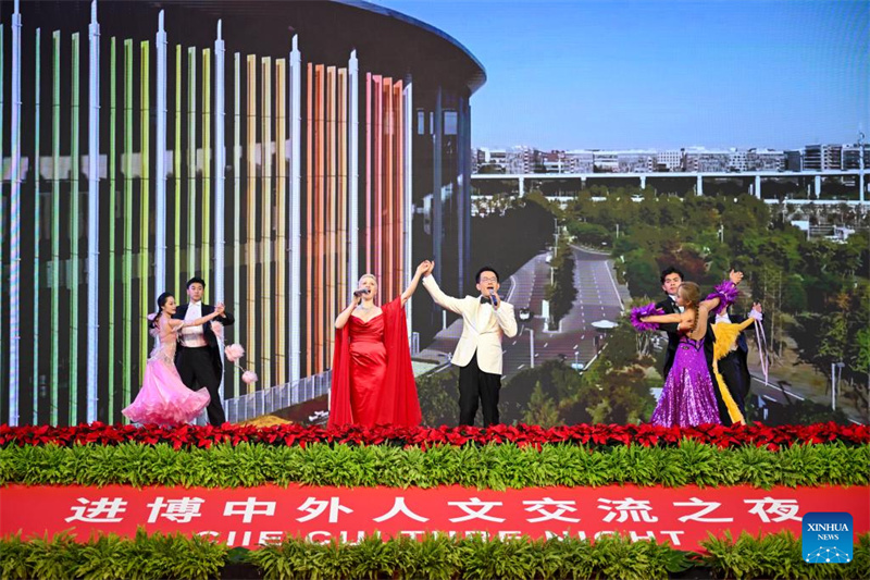 (Φωτογραφία / Xinhua)