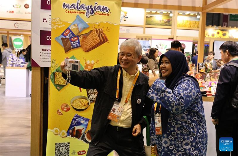 Επιχειρήσεις από 123 χώρες-εταίρους της πρωτοβουλίας «Μια Ζώνη, Ένας Δρόμος» συμμετέχουν στην 8η Διεθνή Έκθεση Εισαγωγών της Κίνας