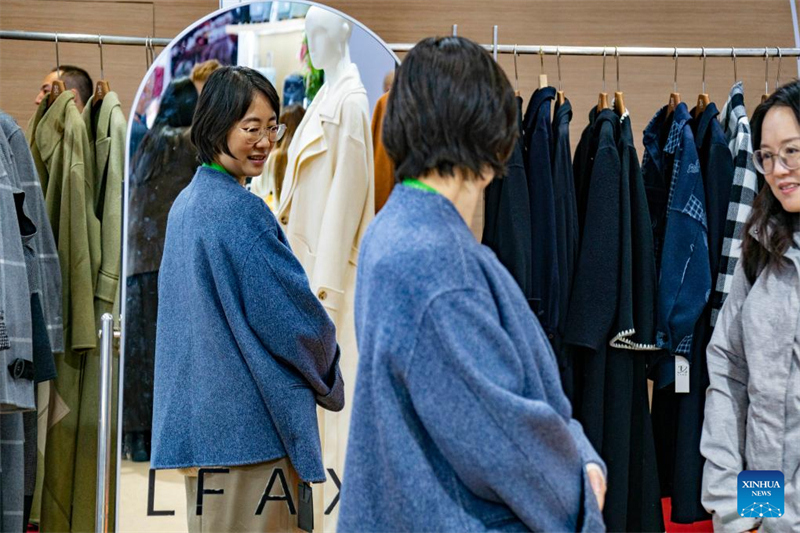 Επιχειρήσεις από 123 χώρες-εταίρους της πρωτοβουλίας «Μια Ζώνη, Ένας Δρόμος» συμμετέχουν στην 8η Διεθνή Έκθεση Εισαγωγών της Κίνας