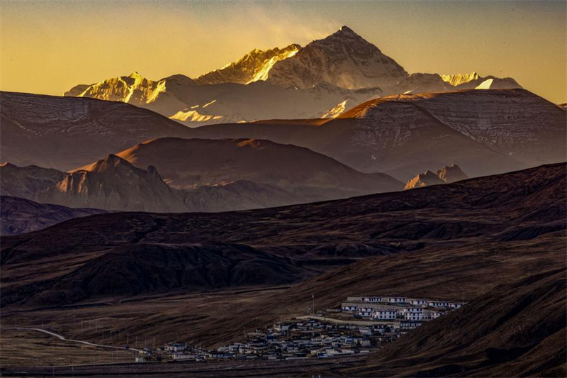 Ολοκληρώθηκε η αποκατάσταση περισσότερων από 32.500 σπιτιών μετά τον σεισμό στην πόλη Σιγκαζέ