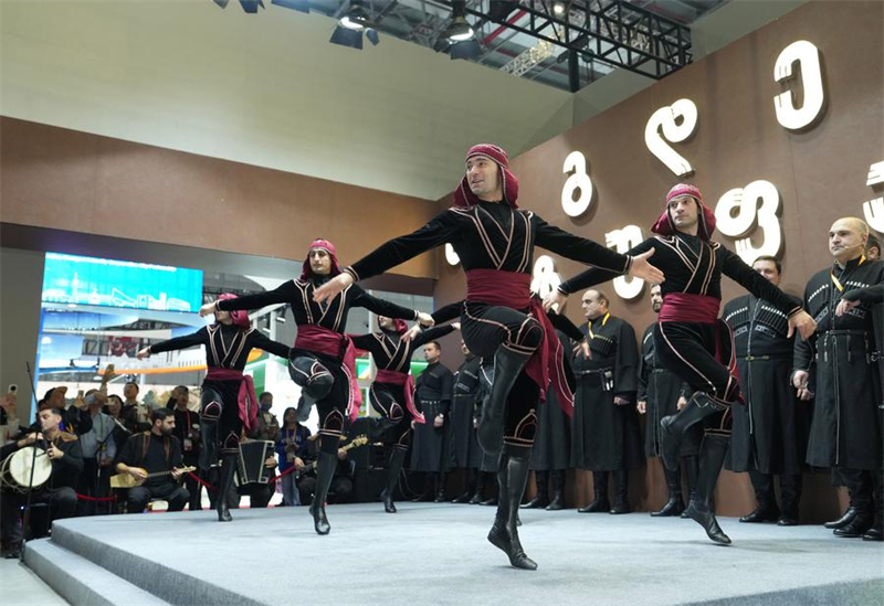 (Φωτογραφία / Xinhua)