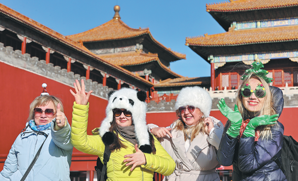 (Φωτογραφία / ChinaDaily)