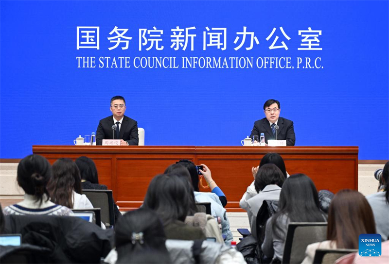 Η οικονομία της Κίνας είναι έτοιμη να επιτύχει τον ετήσιο στόχο ανάπτυξης με σταθερή δυναμική το Νοέμβριο