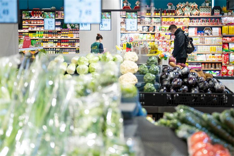 (Φωτογραφία / Xinhua)