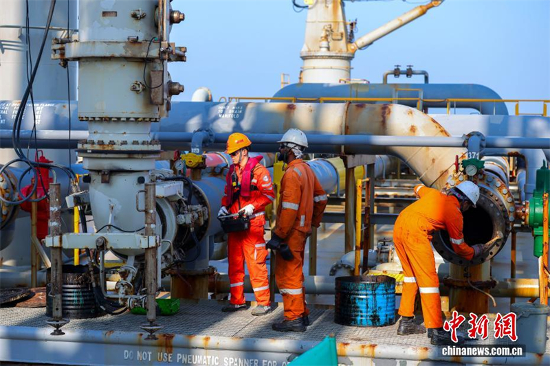 Η πρώτη ημέρα του κλεισίματος των τελωνείων Χαϊνάν: τα πρώτα «μηδενικού δασμού» πετροχημικά υλικά και ακατέργαστα συμπληρωματικά υλικά φτάνουν στο Γιανγκπού