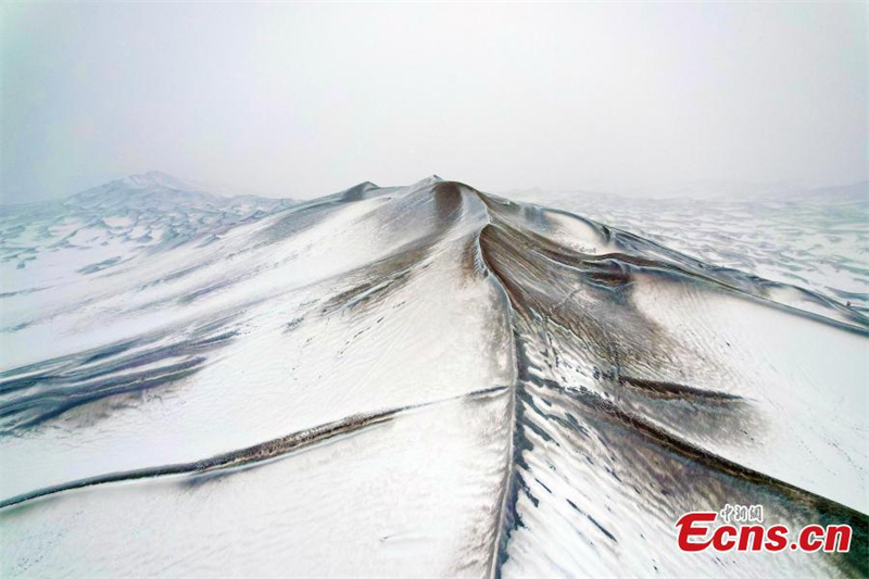 (Φωτογραφία / China News Service)