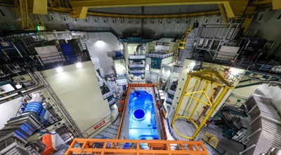 Η μονάδα 1 του πυρηνικού σταθμού Ταϊπινγκλίνγκ ξεκινά τη φόρτωση καυσίμου στην επαρχία Γκουανγκντόνγκ