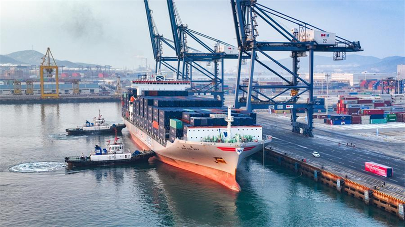 (Φωτογραφία / Xinhua)