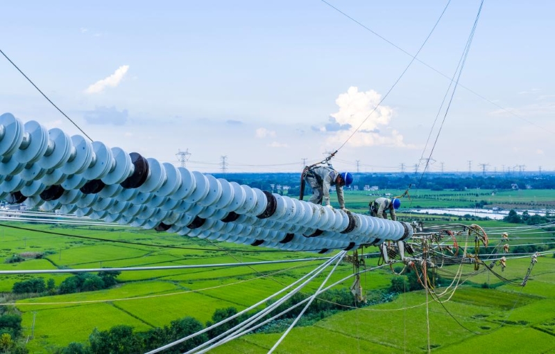 (Φωτογραφία / Xinhua)