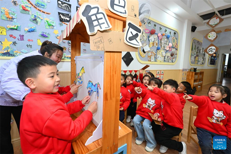 Διάφορες δραστηριότητες πραγματοποιούνται σε όλη την Κίνα για τον εορτασμό της επερχόμενης Πρωτοχρονιάς