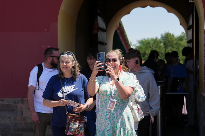 (Φωτογραφία / Xinhua)