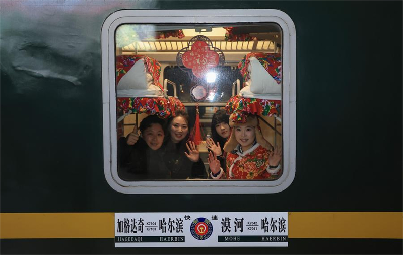 (Φωτογραφία / Xinhua)