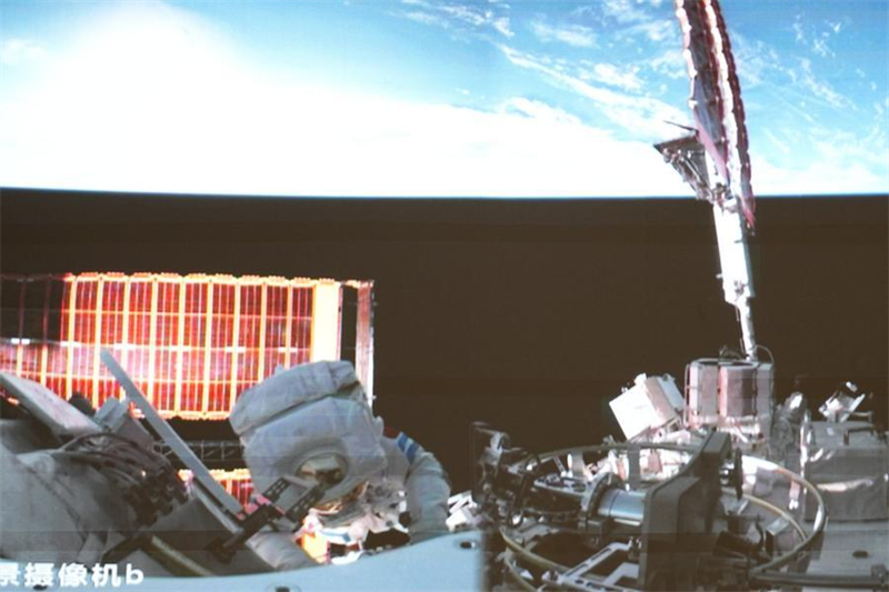 (Φωτογραφία / Xinhua)