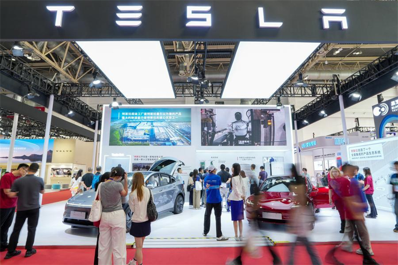 (Φωτογραφία / Xinhua)