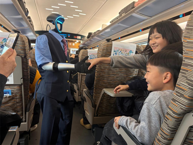 (Φωτογραφία / Xinhua)