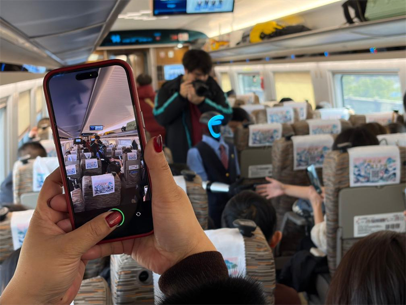 (Φωτογραφία / Xinhua)