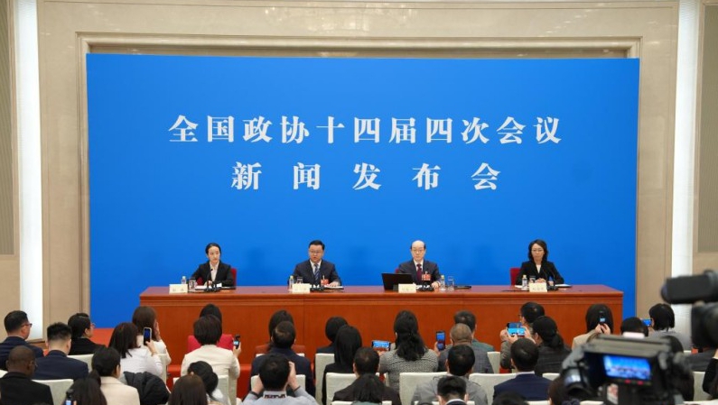 Η ετήσια σύνοδος του ανώτατου πολιτικού συμβουλευτικού σώματος της Κίνας θα διεξαχθεί από τις 4 έως τις 11 Μαρτίου