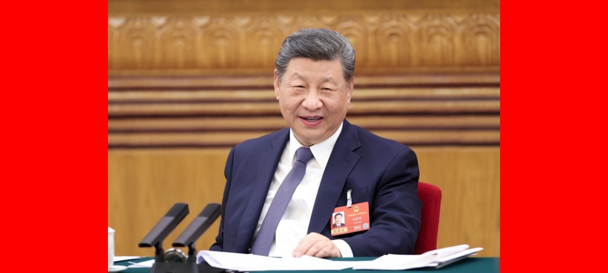 Ο Πρόεδρος Σι προτρέπει τις μεγάλες επαρχιακές οικονομίες να αποκτήσουν εμπειρία στην επίλυση νέων προβλημάτων