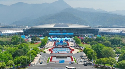 Η αγορά τεχνητής νοημοσύνης ξεκινά ενόψει της 9ης Συνόδου Ψηφιακής Κίνας στην επαρχία Φουτζιέν