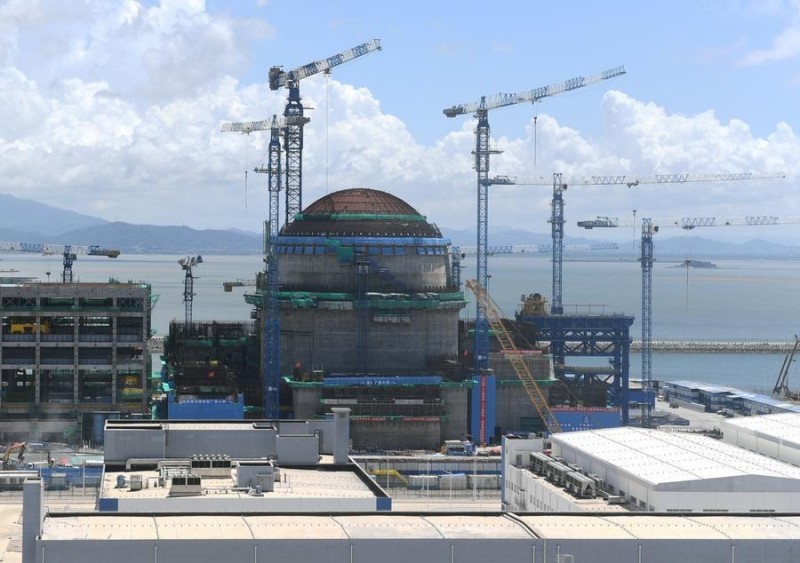Η Φουτζιέν αναδεικνύεται σε σημαντικό κόμβο πράσινης ενέργειας στη νοτιοανατολική Κίνα