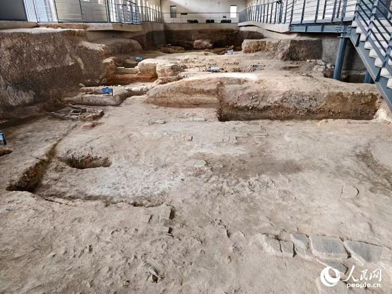 Οι Χώροι Παραγωγής Χειροποίητης Πορσελάνης του Τζινγκντετζέν της Κίνας εντάχθηκαν στον Κατάλογο Παγκόσμιας Κληρονομιάς της UNESCO