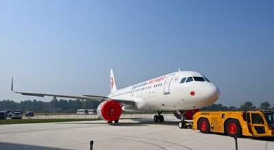 Η πρώτη παράδοση της Airbus από τη νέα γραμμή συναρμολόγησης στην Κίνα αναδεικνύει την ανθεκτικότητα της εφοδιαστικής αλυσίδας